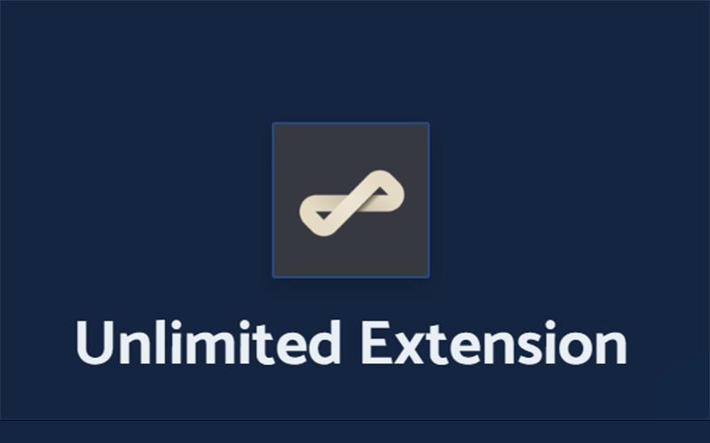 unlimited extention migration