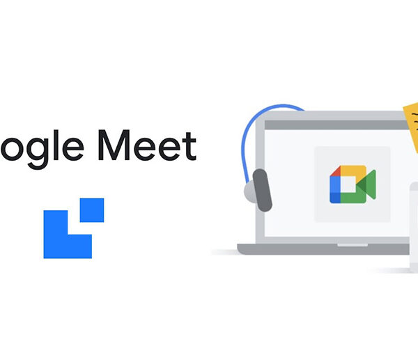 google meet latepoint