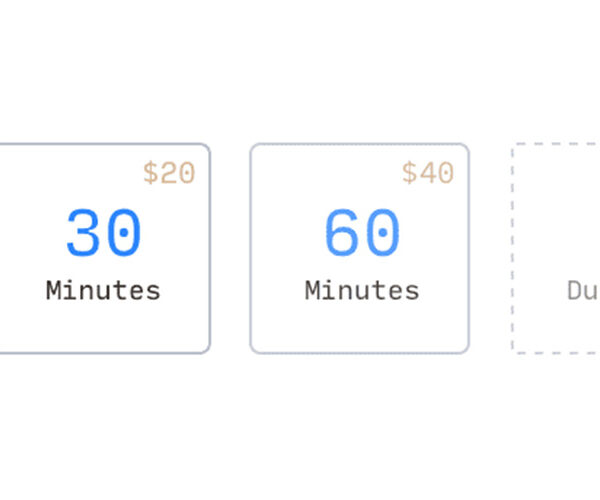 latepoint duration