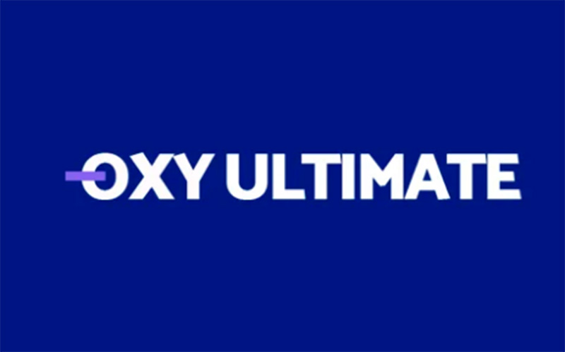 oxy ultimate