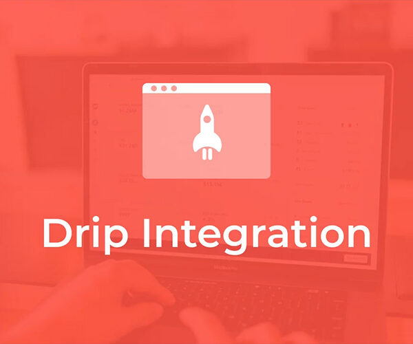 drip integration