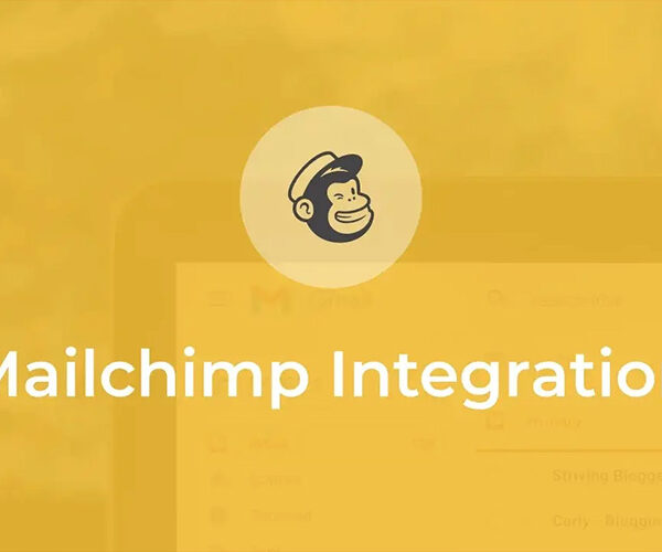 mailchimp qsm