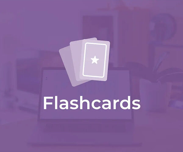 qsm flashcard