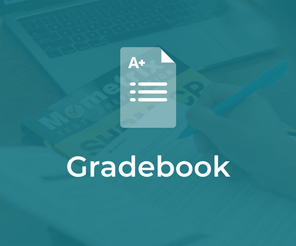 qsm gradebook