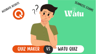 wordpress quiz maker vs watu quiz