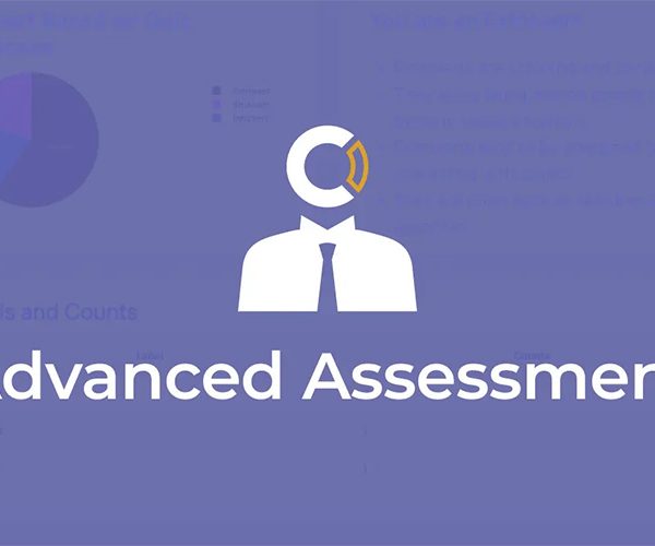 qsm advanced assessment