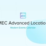 Advanced Location Addon v1.3.2 - Modern Events Calendar