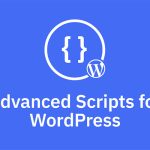 Advanced Scripts manager [License Key Trọn Đời]