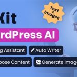 AIKit v4.17.5 - WordPress AI Automatic Writer, Chatbot, Writing Assistant & Content Repurposer / OpenAI GPT