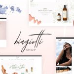 Biagiotti 2.9.1 – Theme Làm Đẹp và Mỹ Phẩm