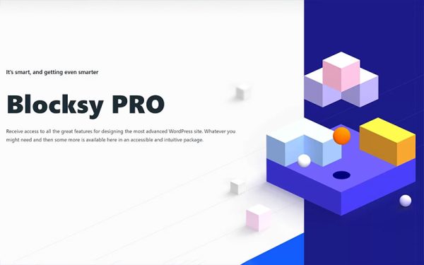 Blocksy PRO [Lifetime Licence Key]
