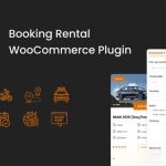 BRW v1.6.9 - Booking Rental Plugin WooCommerce