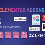 Trọn Bộ BWD Addons for Elementor (Lifetime License Key)