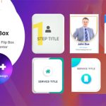 BWD Flip Box Addon For Elementor v1.1