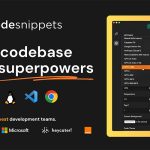CodeSnippets + AI (Lifetime License Key)