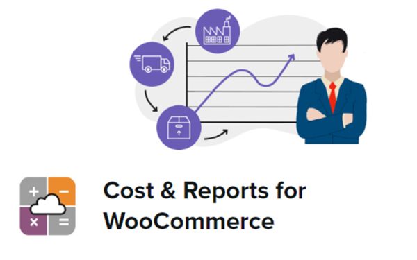Cost & Reports for WooCommerce v3.4.10