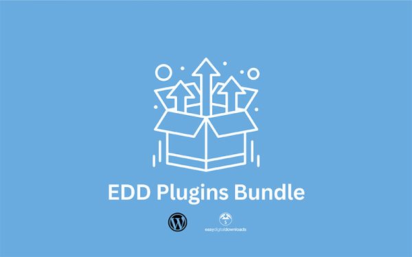 Trọn bộ Easy Digital Downloads Pro (+Addons) – Simple eCommerce for Selling Digital Files
