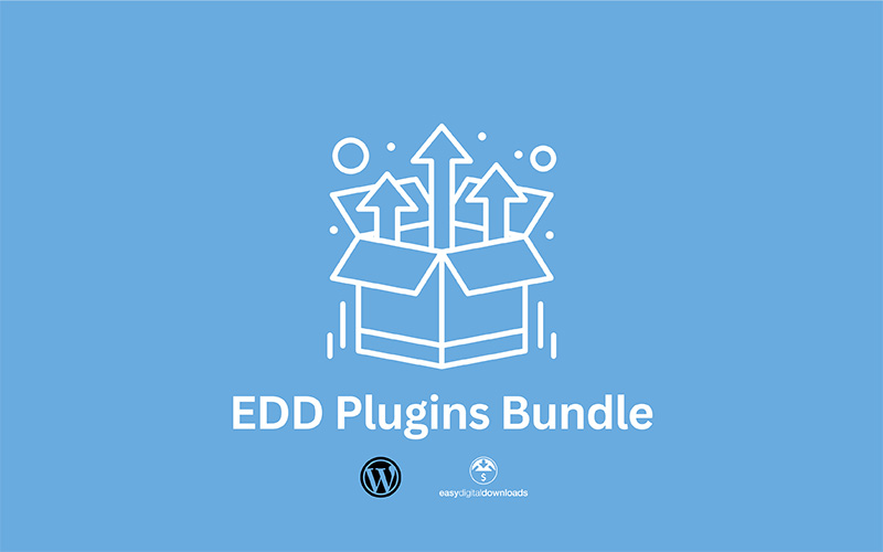 edd-bundle Trọn bộ Easy Digital Downloads Pro (+Addons) – Simple eCommerce for Selling Digital Files - Hình ảnh 1