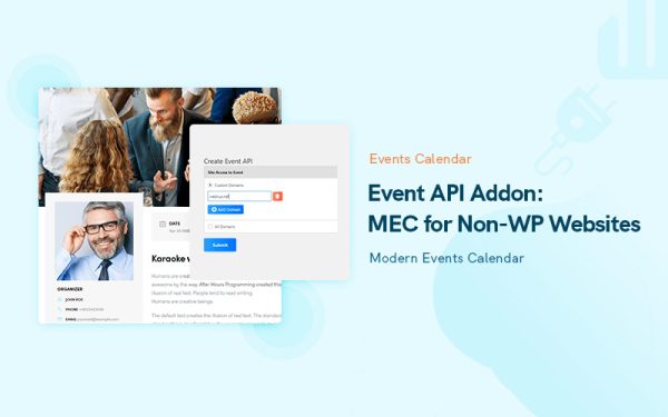 Event API Addon v1.2.2 - Modern Events Calendar