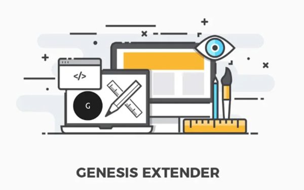 Genesis Extender v1.9.9.1 – Extend the Genesis Framework