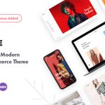 Konte v2.3.11 – Theme Thương Mại Điện Tử Tinh Gọn và Hiện Đại