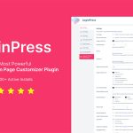 LoginPress Pro v6.0.0 | wp-login Custom Login Page Customizer