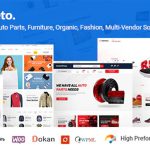 Marketo 5.2.0 – Sàn thương mại điện tử nhiều nhà cung cấp