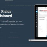 Meta Box AIO Pro (Lifetime License Key) – WordPress Custom Fields Framework