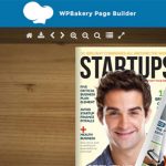 Newspaper FlipBook 1.4 - WPBakery Page Builder Add-on