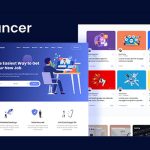 Prolancer v1.3.8 – Theme Tuyển Dụng Freelancer