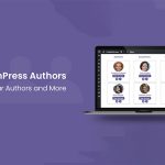 PublishPress Authors v4.7.5