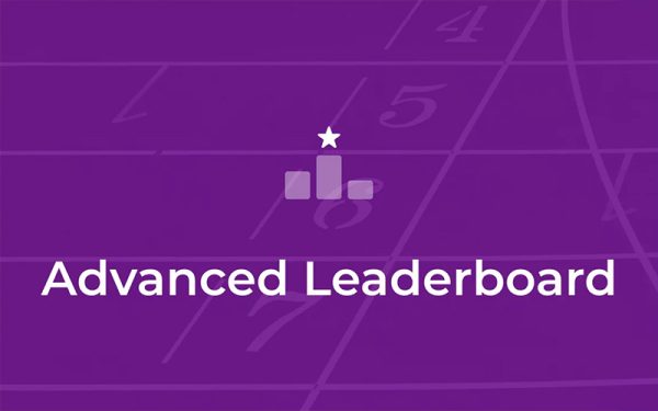QSM Advanced Leaderboard v2.1.1 - Quiz and Survey Master