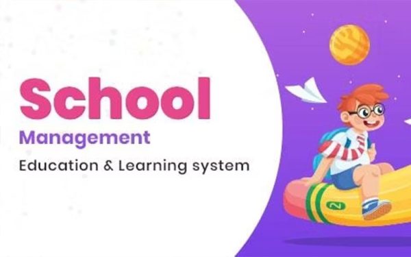 School Management v10.4.2 - Education & Learning Management system for WordPress
