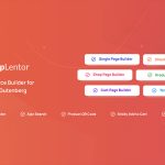 ShopLentor (Lifetime License Key) - WooCommerce Builder for Elementor & Gutenberg (formerly WooLentor)