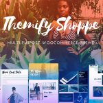 Shoppe v7.6.7 – Themify WooCommerce Theme