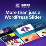 Slider Revolution v6.7.38 + PRO Template + Addon + Slaido
