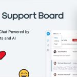 Chat - Support Board v3.8.6 - OpenAI Chatbot - WP