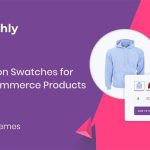 Swatchly PRO [Lifetime License Key] – WooCommerce Variation Swatches for Products
