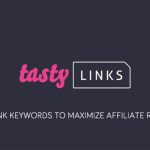 Tasty Links 1.5.1 - Affiliate Plugin