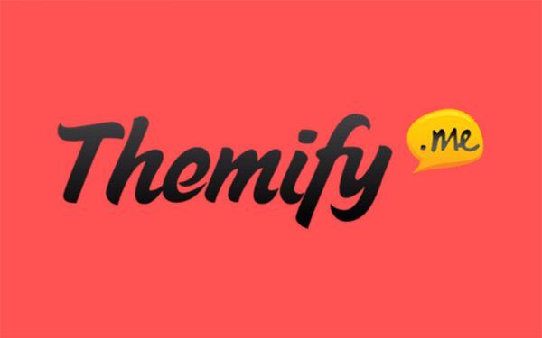 Themify Bundle (Lifetime License Key)