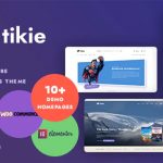 Tikie v1.0.4 - Cửa Hàng Sách Online