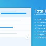 TotalPoll Pro v4.9.9 - Plugin Tạo Cuộc Bình Chọn
