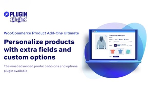 WooCommerce Product Add-Ons Ultimate v3.25.4