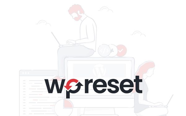 WP Reset PRO (Lifetime License Key) – Most Advanced WordPress Reset Tool
