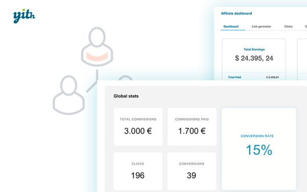 YITH WooCommerce Affiliates v3.5.0