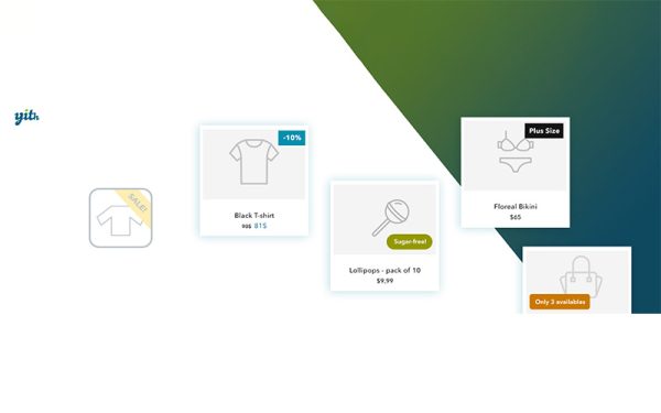 YITH WooCommerce Badge Management v3.4.0