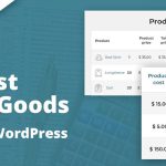 YITH Cost of Goods for WooCommerce Premium v2.7.0