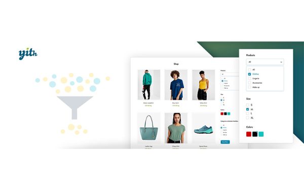 YITH WooCommerce Ajax Product Filter v4.32.0