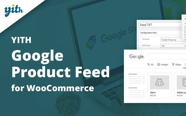 YITH Google Product Feed for WooCommerce v1.31.0