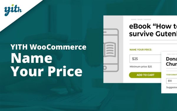 YITH WooCommerce Name Your Price v1.32.0